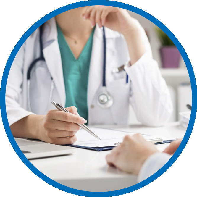 Các gói khám sức khỏe