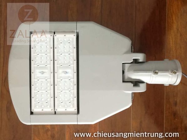 Đèn đường LED 100w 2 Module OEM Philips