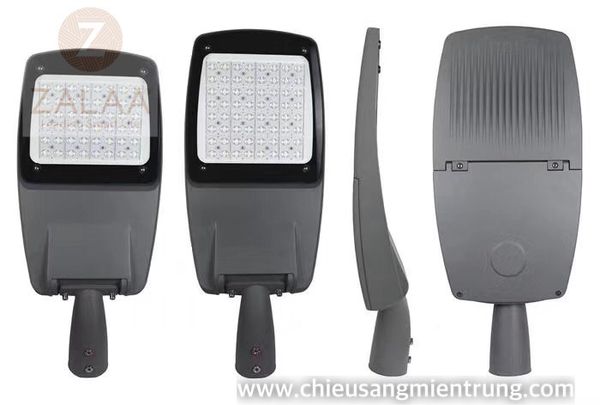 Đèn LED đường phố 150w Oem Philips bảo hành 3-5 năm