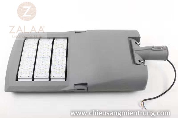 Đèn đường LED 150W SMD OEM Philips Bridgelux Epistar ZALAA