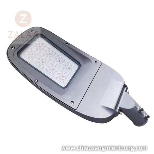 Đèn đường LED OEM Philips 150W vỏ nhôm cao cấp ZALAA bảo hành 5 năm