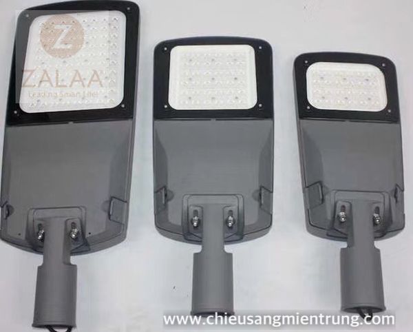 Đèn đường phố LED 150W OEM Philips chip SMD mã ZODER056-150 ZALAA