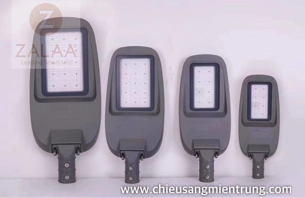 Đèn đường phố LED OEM Philips cao cấp chip LED siêu sáng ZALAA