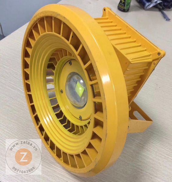 Đèn highbay UFO COB phòng chống cháy nổ ZALAA ZHB-COB-CNN-100W (50,60,80w)