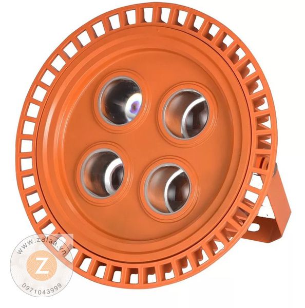 Đèn highbay UFO COB phòng chống cháy nổ ZALAA ZHB-COB-CNN-200w