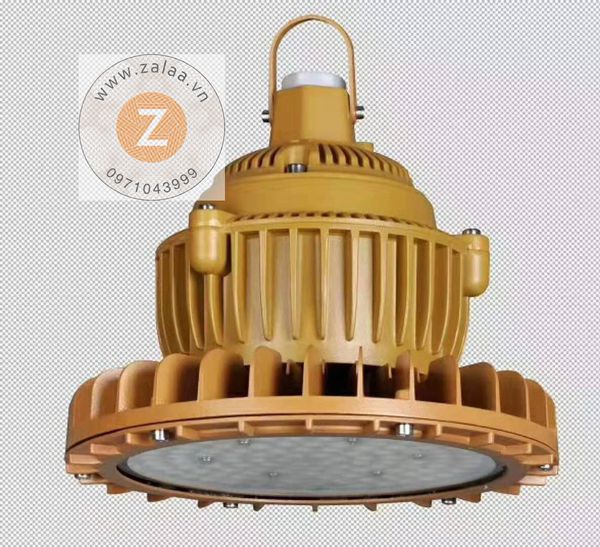 Đèn highbay UFO COB phòng chống cháy nổ ZALAA ZHB-SMD-CNN-100W