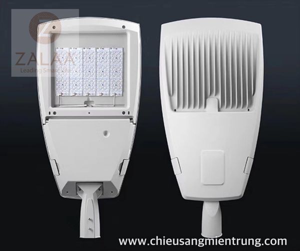 Đèn LED đường phố 150w OEM Meanwell CREE PHILIPS bảo hành 5 năm