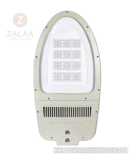 Đèn LED đường phố 200w kiểu dáng thẩm mỹ siêu bền ZALAA