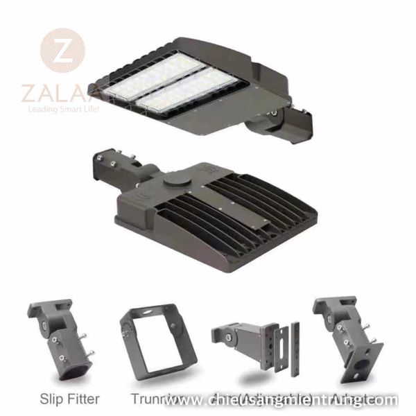 Đèn LED đường phố OEM Philips 100W Mã Số ZSL-10001 siêu sáng ZALAA