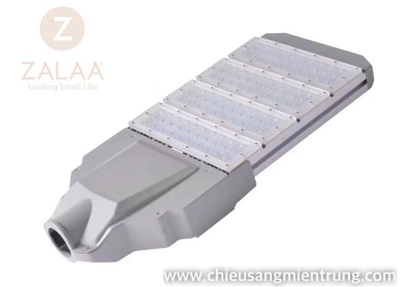 Đèn LED đường phố OEM PHILIPS 200W siêu sáng siêu bền ZALAA