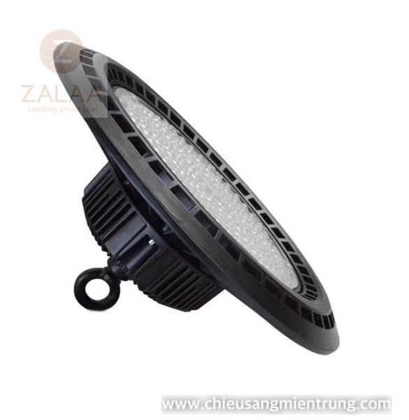 Đèn led highbay 100w UFO Done Philips ZALAA