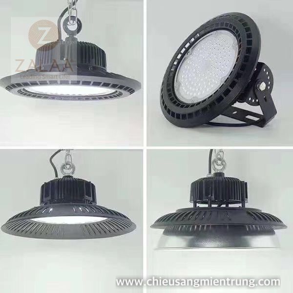 Đèn led highbay 150w UFO Done Philips