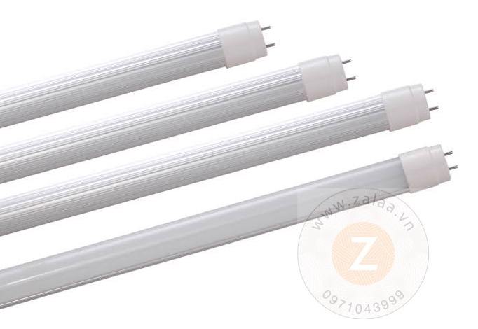 Đèn máng chống ẩm 1,2m đơn - đôi