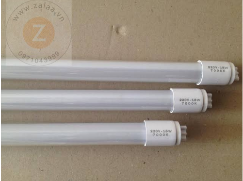 Đèn máng chống ẩm 1,2m đơn - đôi