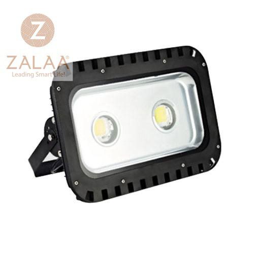 Đèn pha led COB gương cầu lồi 100w mã ZFL100W