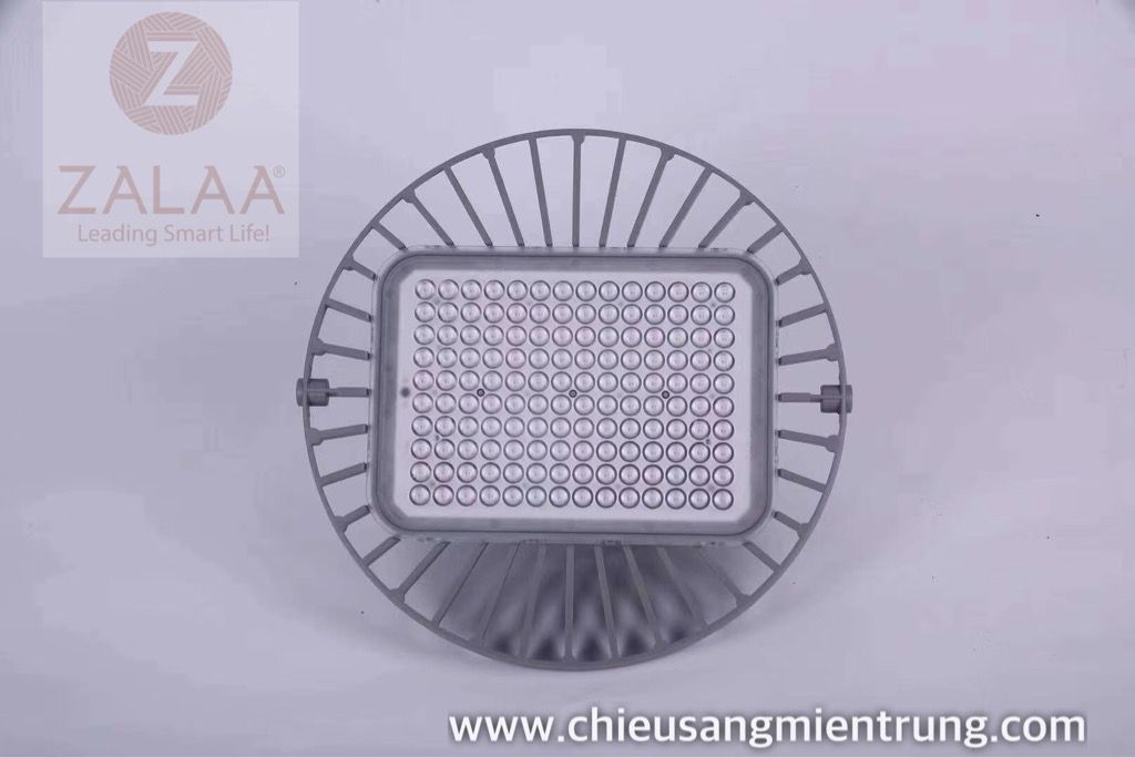 Những mẫu Đèn LED Nhà Xưởng - Đèn Highbay bền bỉ đầy ưu việt