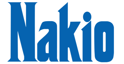 logo Nakio Computer