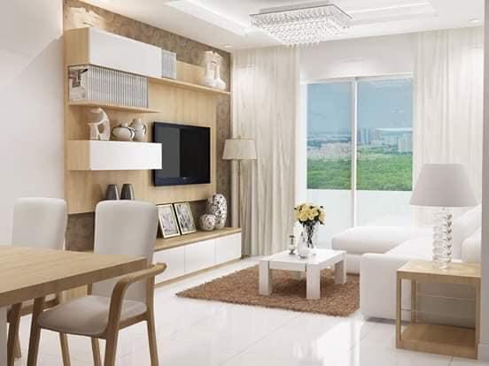 Tổng hợp 50 mẫu phòng khách đẹp hiện đại được ưa chuộng nhất hiện nay   Xây Dựng Song Phát