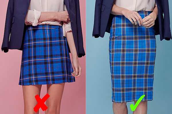 4 bí quyết chọn váy đầm để nàng trở nên nữ tính hơn 4 bí quyết chọn váy đầm để nàng trở nên nữ tính hơn