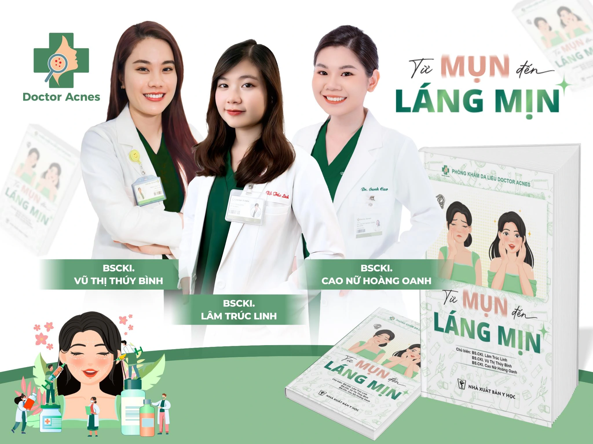 tac gia sach tu mun den lang min