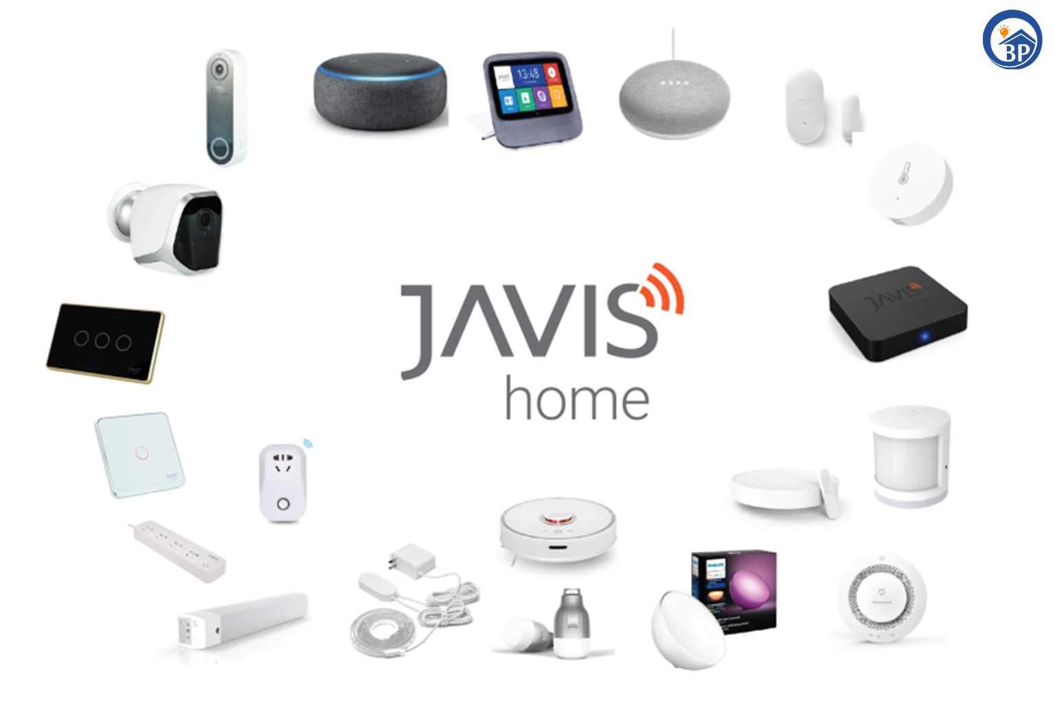 Nhà thông minh Javis là một trong những sản phẩm tiên tiến và hiện đại nhất hiện nay. Với các tính năng thông minh và sự tối ưu hóa tối đa cho cuộc sống của người dùng, Javis sẽ giúp bạn tiết kiệm thời gian và năng lượng. Nhấn vào hình ảnh để khám phá những ưu điểm đắt giá của nhà thông minh Javis.