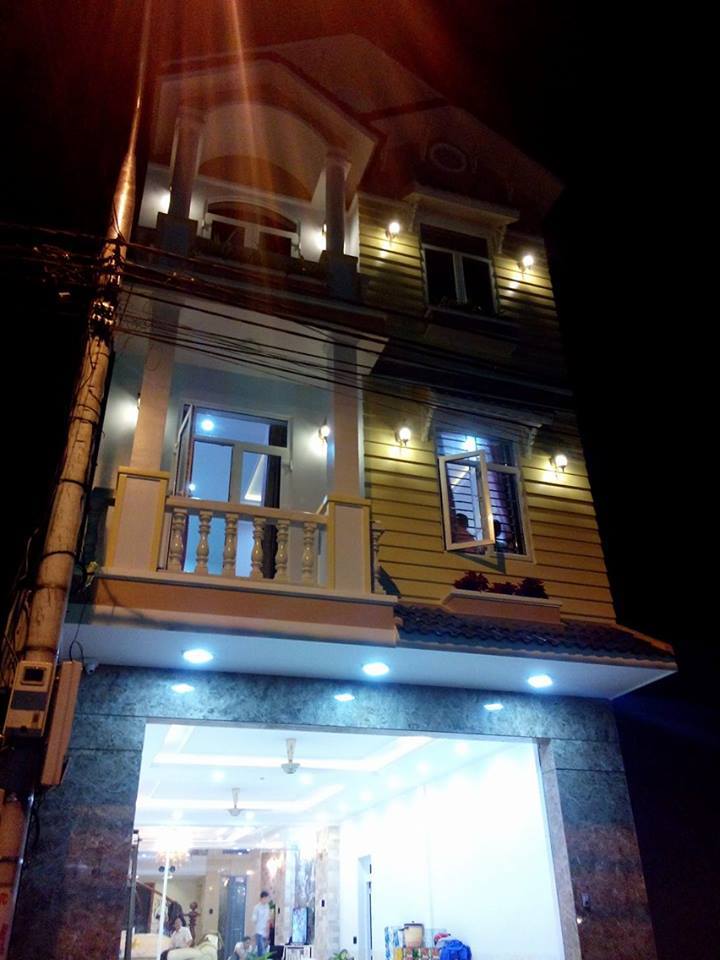 NHÀ ANH SƠN Ở NAM PHƯỚC,DUY XUYÊN QUẢNG NAM - GIẢI PHÁP TỔNG THỂ NHÀ THÔNG MINH & THIẾT BỊ AN NINH GIÁM SÁT