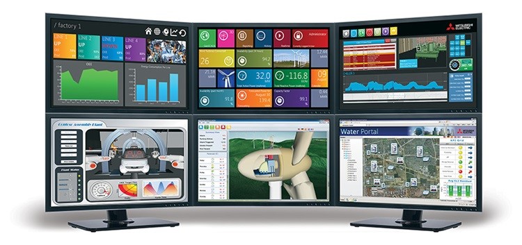 HỆ THỐNG QUẢN LÝ TÒA NHÀ BMS “(Building Management System) – CẢ TÒA NHÀ NẰM TRONG TẦM TAY BẠN”