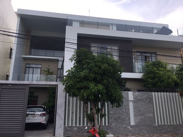 CÔNG TRÌNH NHÀ ANH HOÀ - GIẢI PHÁP TỔNG THỂ NHÀ THÔNG MINH CHÂU ÂU & THIẾT BỊ AN NINH GIÁM SÁT