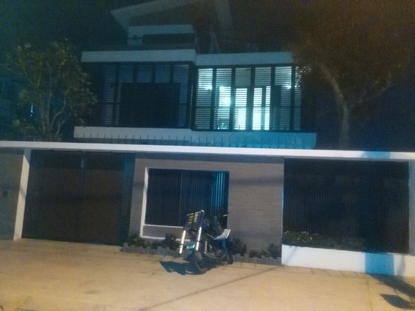 CÔNG TRÌNH CHỊ TRANG - HOÀ XUÂN - GIẢI PHÁP TỔNG THỂ NHÀ THÔNG MINH &THIẾT BỊ AN NINH GIÁM SÁT