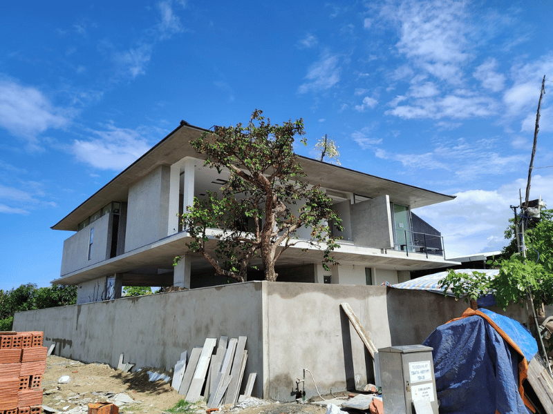 CHÀO THÁNG 5 CÙNG BIỂN PHÚC.