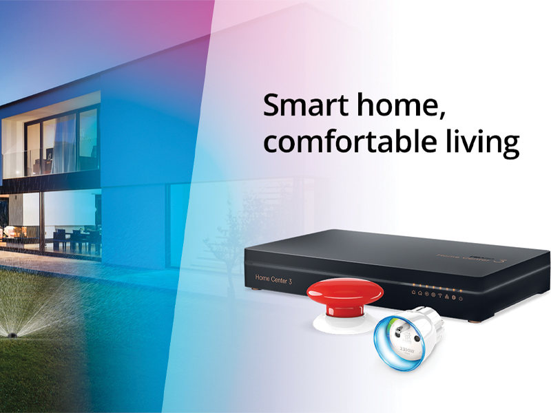 Hướng dẫn lắp đặt hệ thống Smarthome cho gia đình