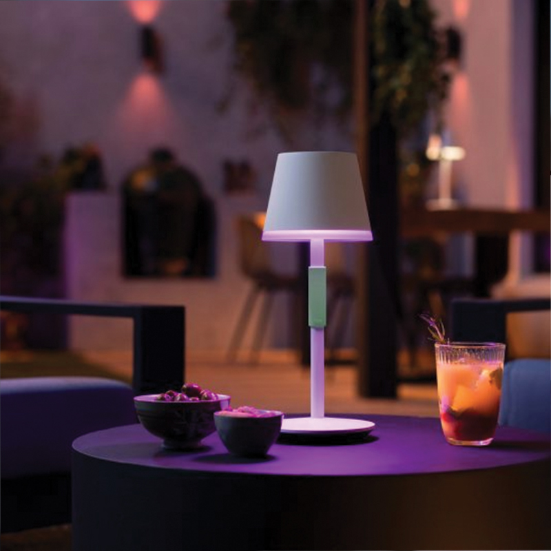 Những sản phẩm mới nhất từ Philips Hue trong năm 2022