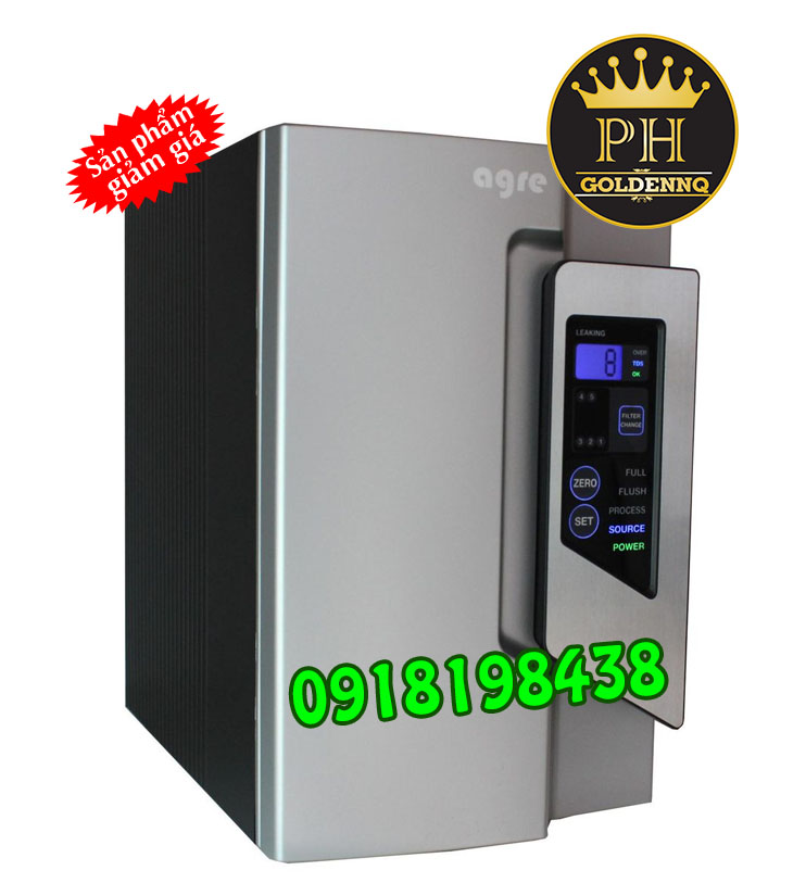 Máy lọc nước cao cấp RO 04