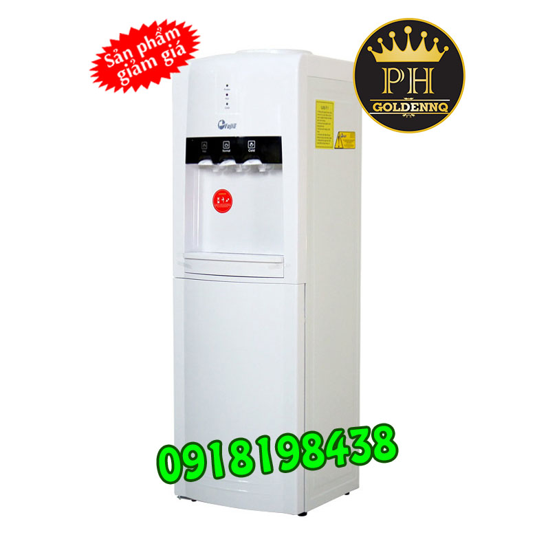 Cây nước nóng lạnh FujiE WD1800C