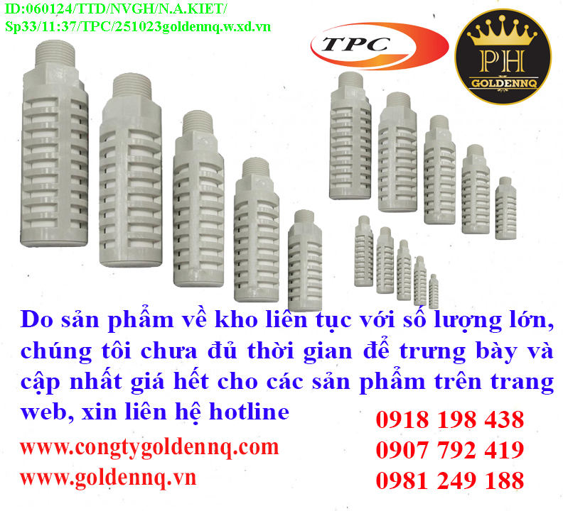 Giảm âm TPC về kho nhiều chưa cập nhật kịp, vui lòng liên hệ hotline để biết thêm thông tin.