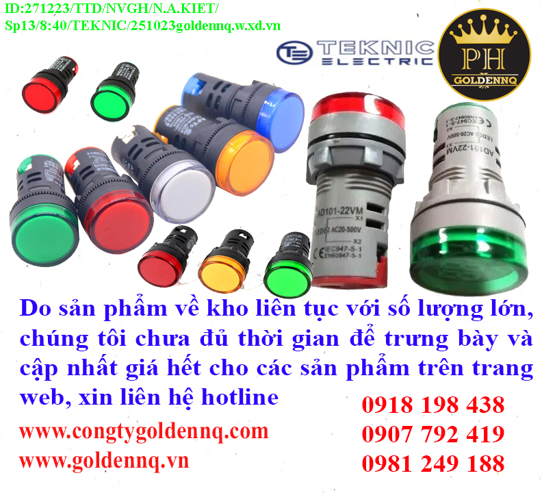 Đèn led: Bóng BA9S, không biến thể Teknic về kho nhiều chưa cập nhật kịp, vui lòng liên hệ hotline để biết thêm thông tin.