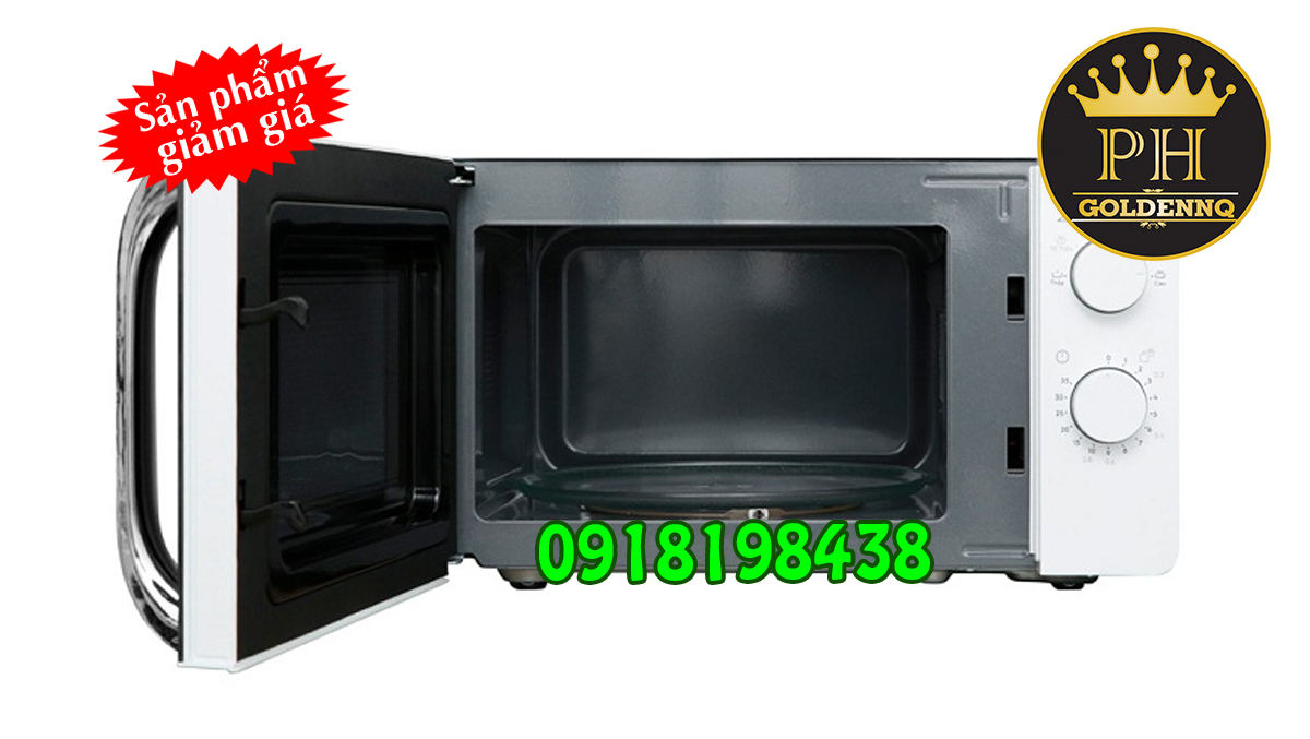 Lò vi sóng Electrolux EMM20K18GWI