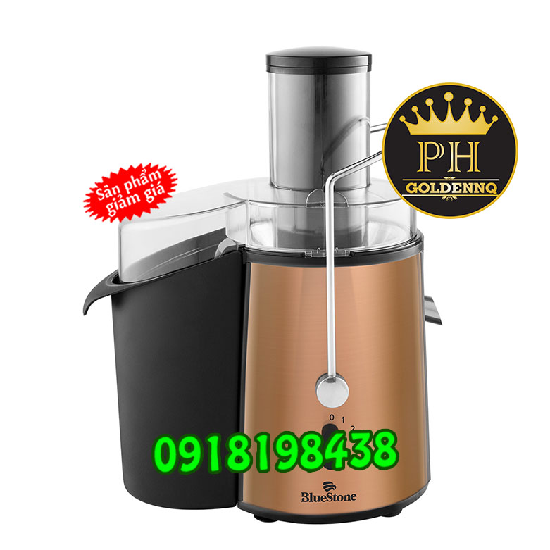 Máy ép hoa quả Bluestone JEB6545