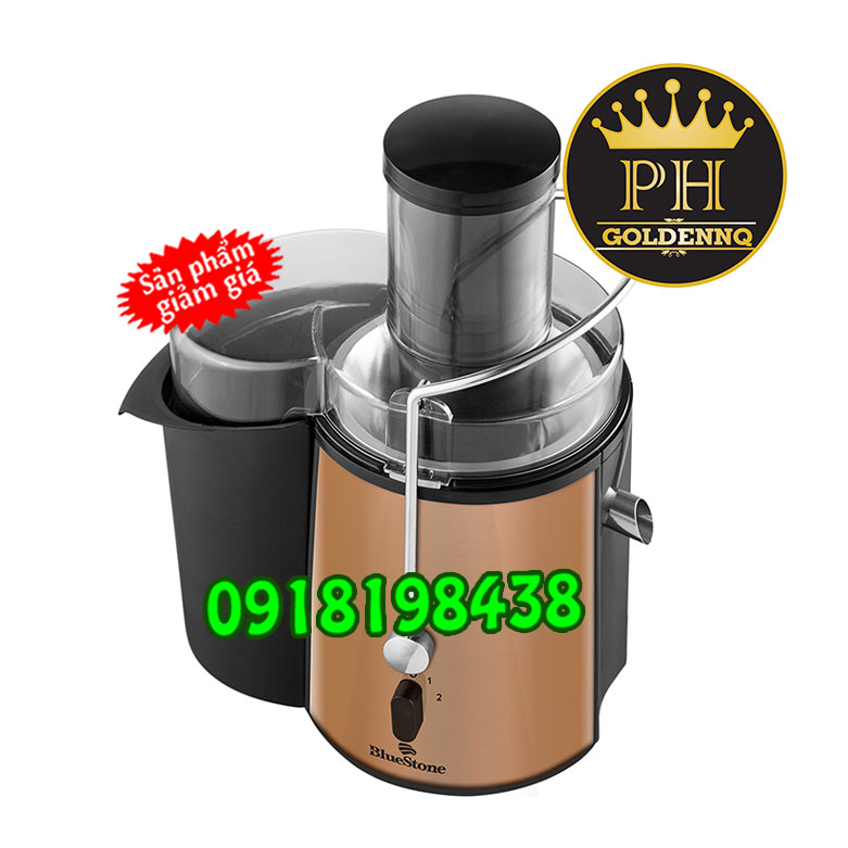 Máy ép hoa quả Bluestone JEB6545