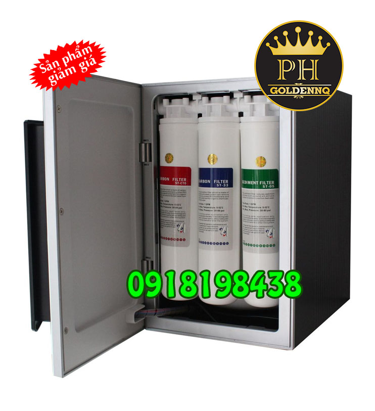 Máy lọc nước cao cấp RO 04