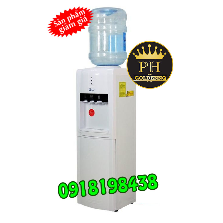 Cây nước nóng lạnh FujiE WD1800C