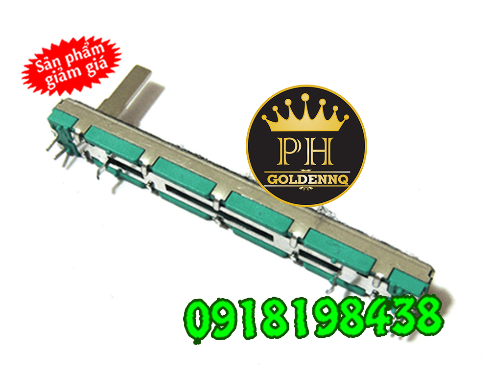 Biến Trở Gạt 20K (203)