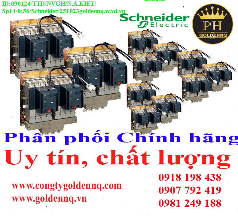 Hệ thống chuyển đổi nguồn tự động chính hãng, giá sỉ, bảo hành, phân phối toàn quốc. Để biết thêm thông tin chi tiết xin vui lòng liên hệ hotline.