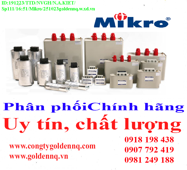 Hàng Mikro về kho nhiều, chưa cập nhật lên web, liên hệ hotline để biết thêm chi tiết