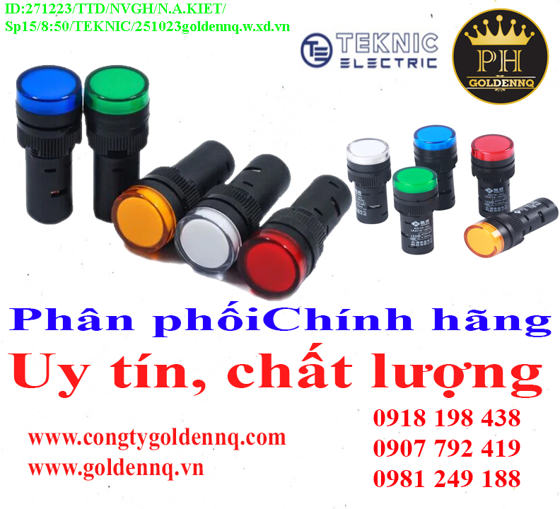 Đèn led: Bóng BA9S, không biến thể Teknic chính hãng, giá sỉ, bảo hành, phân phối toàn quốc. Để biết thêm thông tin chi tiết xin vui lòng liên hệ hotline.