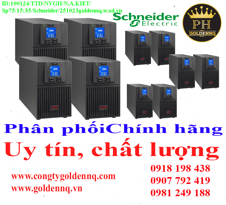 Ổn áp chính hãng, giá sỉ, bảo hành, phân phối toàn quốc. Để biết thêm thông tin chi tiết xin vui lòng liên hệ hotline.