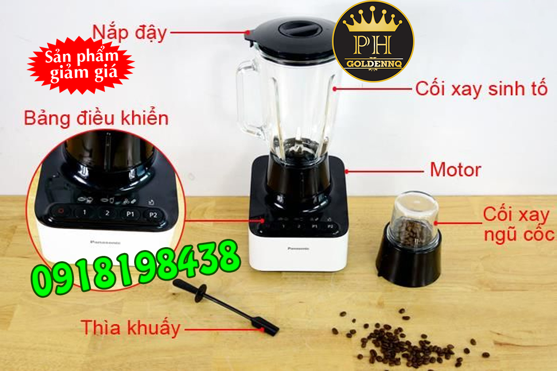 May Xay Sinh Tố Panasonic Mx V310kra 600w Cong Ty Tnhh Tổng Hợp Quốc Tế Golden Nq May Xay Sinh Tố Panasonic Mx V310kra 600w Cong Ty Tnhh Tổng Hợp Quốc Tế Golden Nq