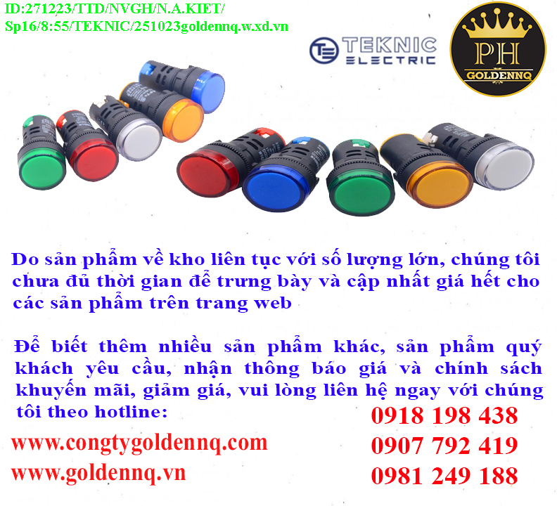 Đèn led: Bóng BA9S, không biến thể Teknic chính hãng, giá sỉ, phân phối toàn quốc.