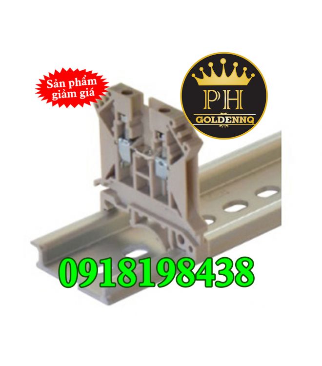 Terminal IDEC BY1K-2.5N