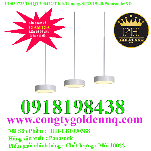 LED HOME LIGHTING HH-LB1090388
